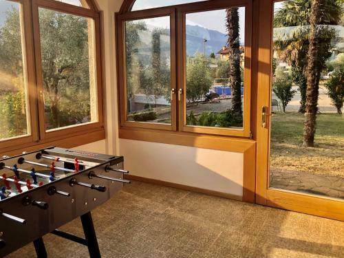 B&B Villa Chiara - Arco