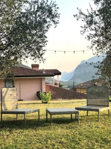 B&B Villa Chiara - Arco