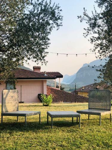 B&B Villa Chiara - Arco