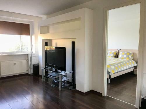 Liedaga Apartment 70 M2 200 M From The Beach