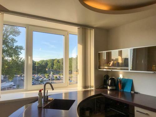 Liedaga Apartment 70 M2 200 M From The Beach