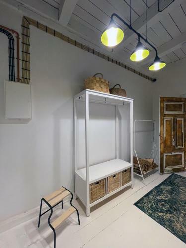 Ditas Seaside Park Apartment