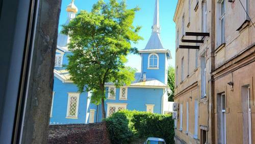 Peldu Apartamentai