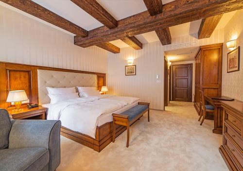 Boutique Hotel Erb