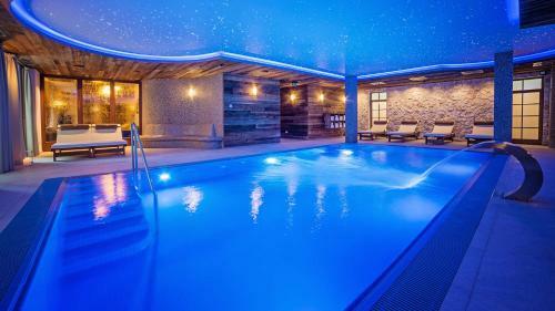 Boutique Hotel Erb