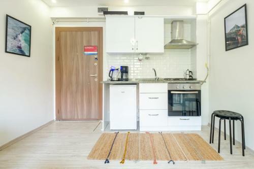 Apartamento Charming Flat With Balcony In Sapanca Sakarya
