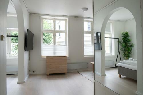 The Apartments - Strandgaten