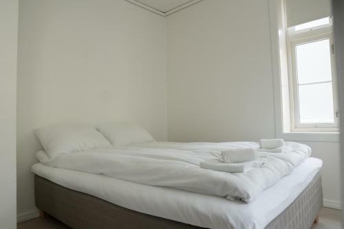 The Apartments - Strandgaten