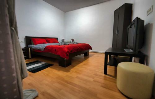 Casa La D?vrei