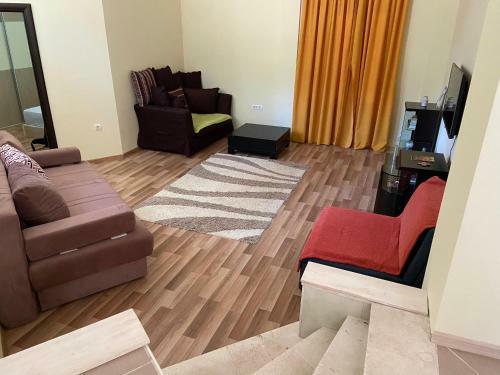 Apartamento Vanya