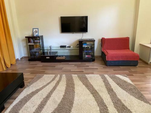 Apartamento Vanya