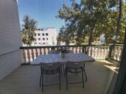 Apartamento Blue Sea