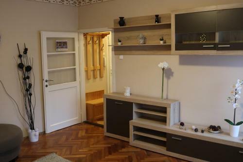 Ella Belv�rosi Apartman Eger
