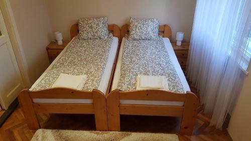 Ella Belv�rosi Apartman Eger
