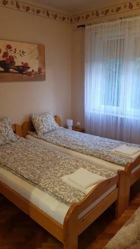 Ella Belv�rosi Apartman Eger