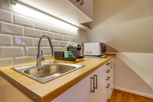 Barka Apartman