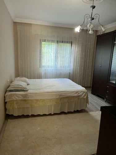 Villa Cennet Bah�esi