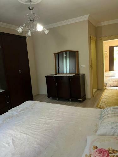 Villa Cennet Bah�esi