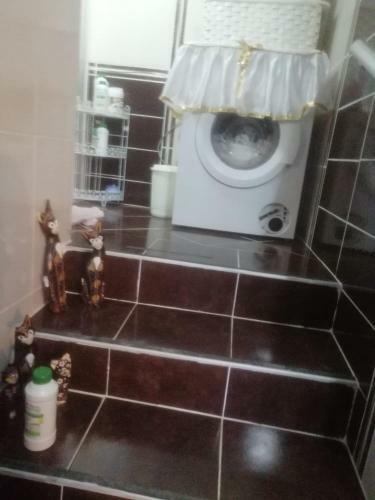 Ak�aabat M�stakil Ev1