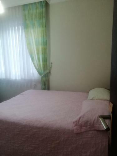 Ak�aabat M�stakil Ev1