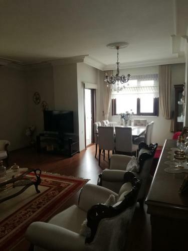 Ak�aabat M�stakil Ev1
