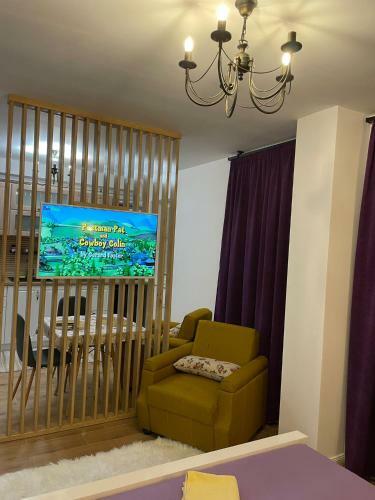 Apartament Gabriela 39