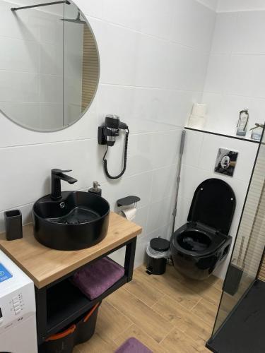 Apartament Gabriela 39