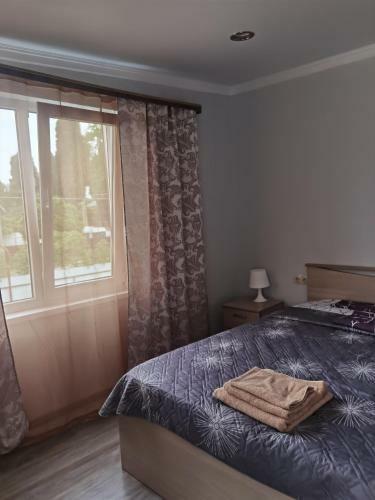 Apartamento ???????? ??? ???????