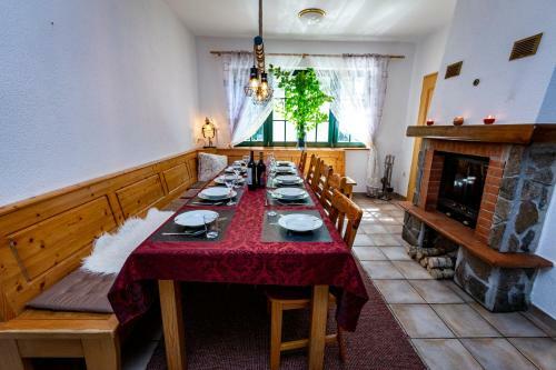Prijeten Son?en Apartma V Objemu Pohorja