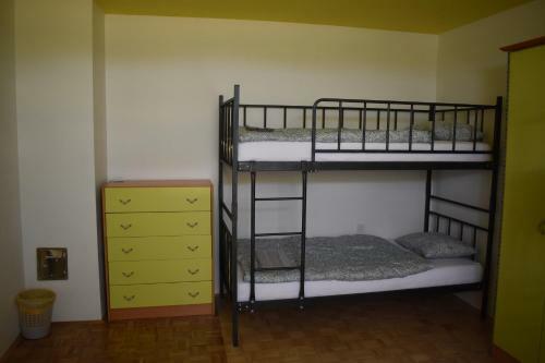 Hostel Kmetija Frange?