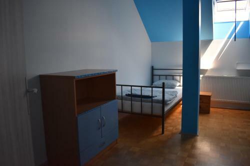 Hostel Kmetija Frange?
