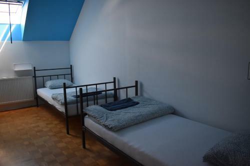 Hostel Kmetija Frange?