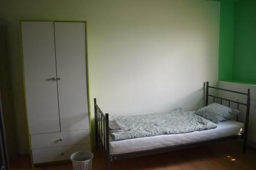 Hostel Kmetija Frange?