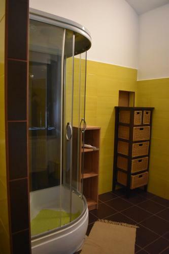 Hostel Kmetija Frange?