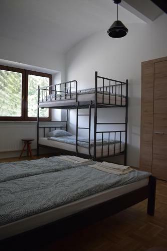Hostel Kmetija Frange?