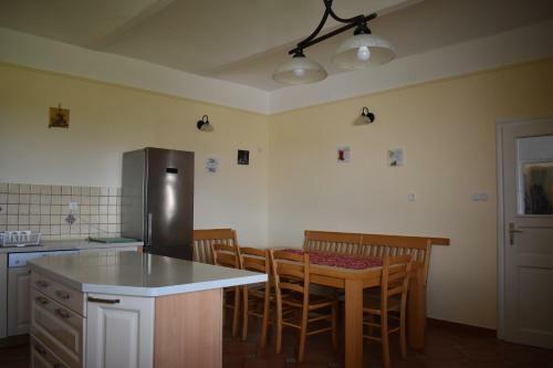 Hostel Kmetija Frange?