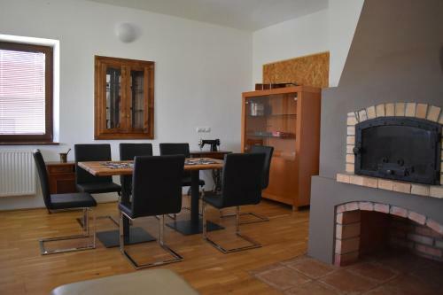 Hostel Kmetija Frange?