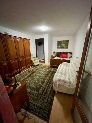 Hostal Casa Belgia