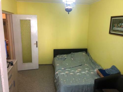 Apartament Mary
