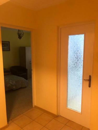Apartament Mary