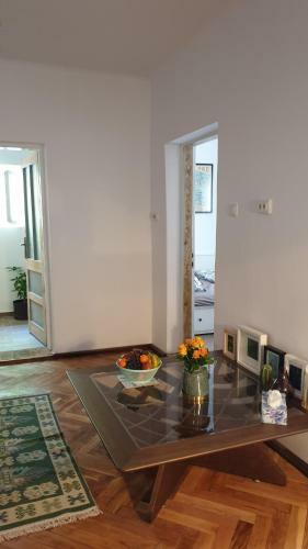 Apartamento Casa Arion