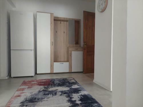 Ela's Apartment