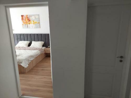 Ela's Apartment