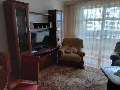 Apartamento Granit Basha