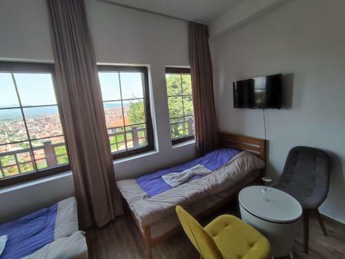 Hotel Trimi