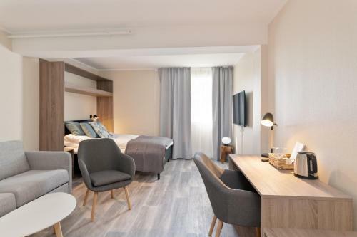 Hotell Regine