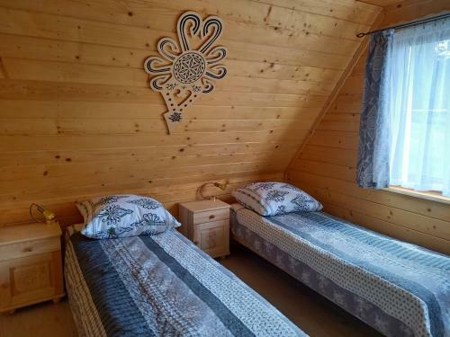 Domek Przy Skalniaku