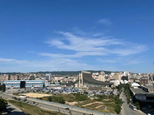 Apartamento Top-apartments Pr