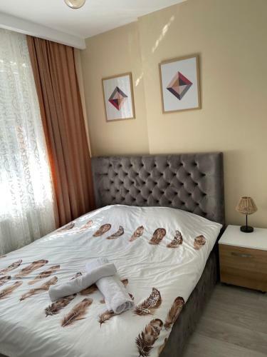Apartamento Top-apartments Pr