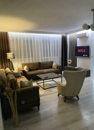 Apartamento Top-apartments Pr